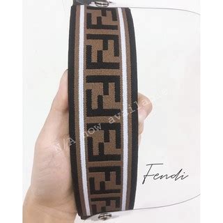 fendi sweat band|fendi jewelry.